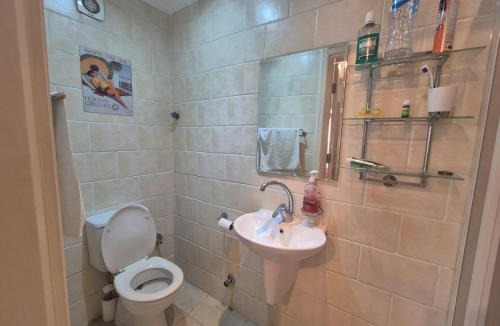 Luxor Apartment | K31 Peaceful 2 Bedrooms Nile Resort Flat in Luxor