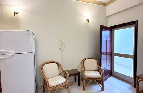 Dahab Apartment | Kabeel's House 1 بيت قابيل