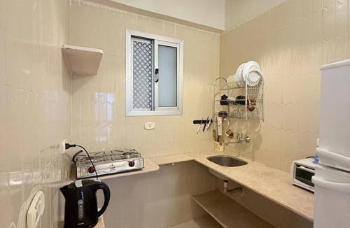 Dahab Apartment | Kabeel's House 1 بيت قابيل
