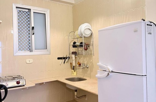 Dahab Apartment | Kabeel's House 1 بيت قابيل