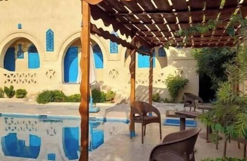 Tunis Village Villa | Kahrmana Chalet - Tunis Village