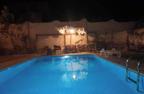 Tunis Village Villa | Kahrmana Chalet - Tunis Village