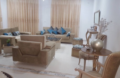 Kairouan House | Kairouan Family Residence, a UNESCO World Heritage Site