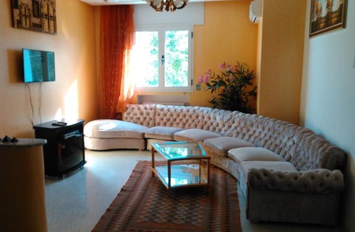 Port El Kantaoui Apartment | Kantaoui