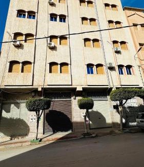 Al Aaroui Apartment | KARAZ Homestay Grand appartement avec rooftop