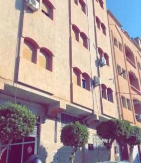 Al Aaroui Apartment | KARAZ Homestay Grand appartement avec rooftop