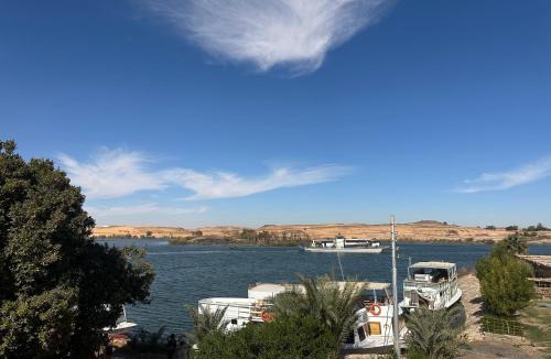 Abu Simbel Villa | Karma Kono