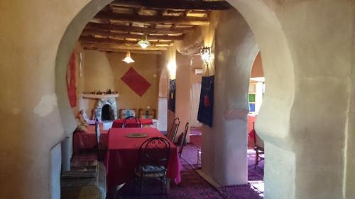Nekob Bed & Breakfast | Kasbah Auberge Bassou