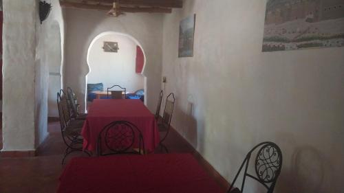 Nekob Bed & Breakfast | Kasbah Auberge Bassou