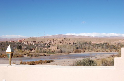 Kelaat M'Gouna House | Kasbah Dar Diafa Tourbiste