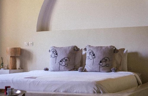 Skoura Hotel | Kasbah des cyprès
