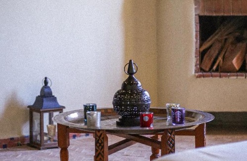 Skoura Hotel | Kasbah des cyprès