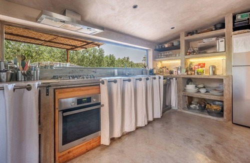 Annakhil Villa | Kasbah des Sables: Villa beldi chic private pool, Pickleball, Gym