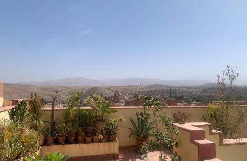 Amzough Chetoui House | Kasbah Didi