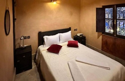 Nekob Bed & Breakfast | Kasbah Ennakb - Standard Double or Twin Room with Private Bathroom 6