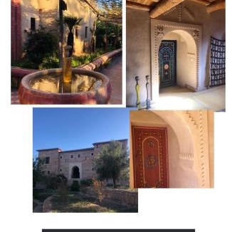 Imlil House | Kasbah Timdaf