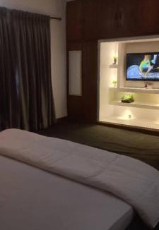 Ikoyi Apartment | Kath'shub