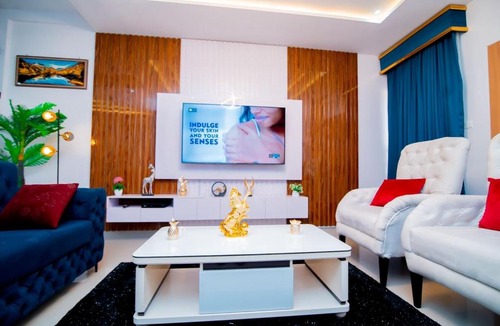 Ofin Apartment | Keduu 4 bedroom luxury duplex ikate