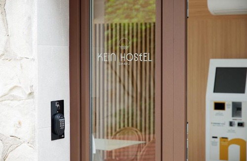 Zarautz Hostel | Kein Hostel