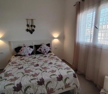 Hammam Al Agzaz Villa | kelibia maison a 170 m de la plage Ezzahra