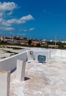 Kelibia Resort | Kelibia - Villa La Marsa plage