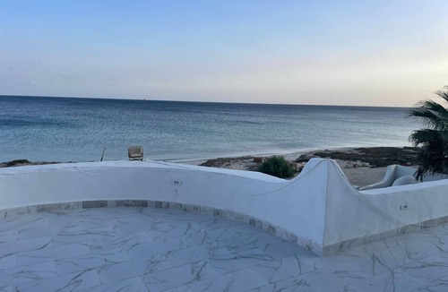 Nabeul Governorate Villa | Kelibia Waterfront Villa Floor