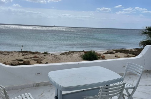 Nabeul Governorate Villa | Kelibia Waterfront Villa Floor