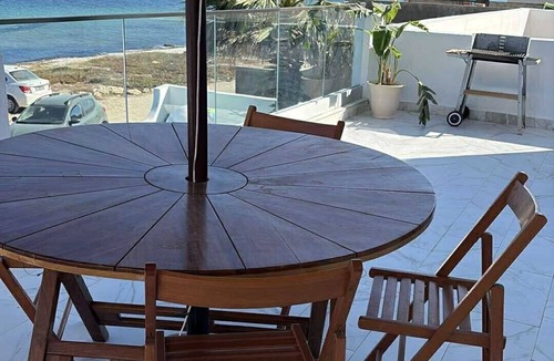 Nabeul Governorate Villa | Kelibia Waterfront Villa Floor