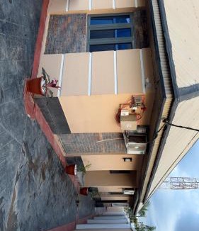 Osogbo Apartment | KenJames Service Apartment
