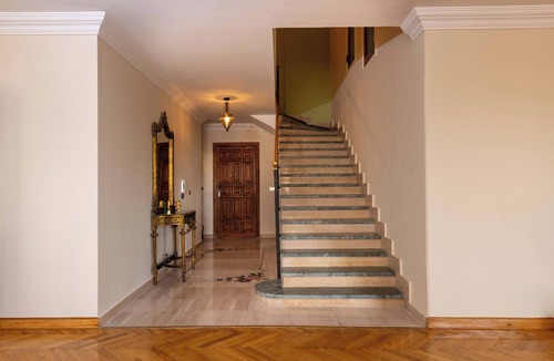 Nasr City Apartment | Kennah Lascaic | 3BR Near Korba & Metro, Heliopolis