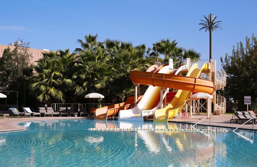 Agdal Hotel | Kenzi Club Agdal Medina - All Inclusive