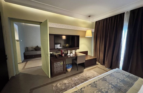 Agdal Hotel | Kenzi Club Agdal Medina All Inclusive