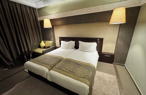 Agdal Hotel | Kenzi Club Agdal Medina All Inclusive