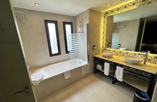 Agdal Hotel | Kenzi Club Agdal Medina All Inclusive