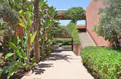 Agdal Hotel | Kenzi Club Agdal Medina All Inclusive