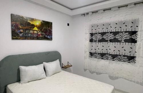 Cite Les Palmeraies Apartment | Kenzo& cami tunis luxury