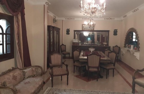 Giza House | Kenzy guest house
