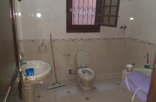 Giza House | Kenzy guest house