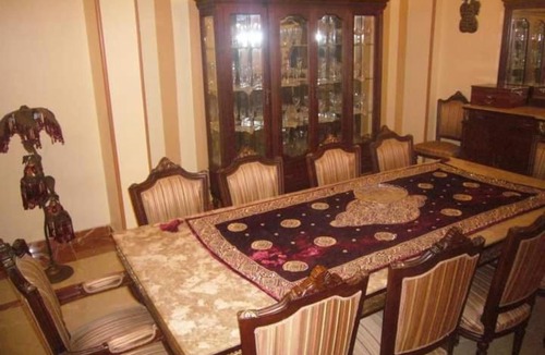 Giza House | Kenzy guest house