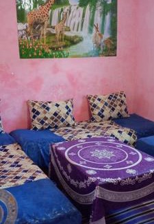 Issaguen House | Ketama