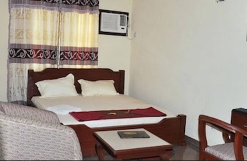 Ikotun Hotel | Keviz Hotel