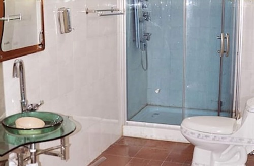 Ikotun Hotel | Keviz Hotel