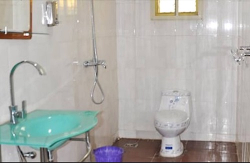Ikotun Hotel | Keviz Hotel