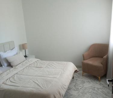 Hamma Apartment | Khayzourane