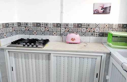 Khaznadar Apartment | Khaznadar apartment
