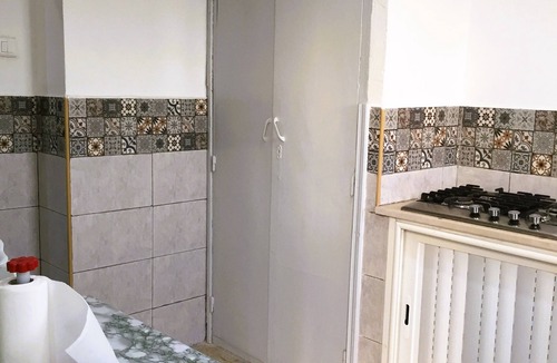 Khaznadar Apartment | Khaznadar apartment