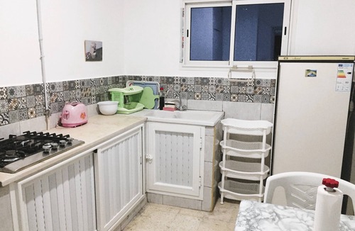 Khaznadar Apartment | Khaznadar apartment