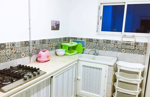 Khaznadar Apartment | Khaznadar apartment