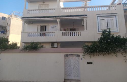 Eastern Khezama Apartment | Khezama rue Palm