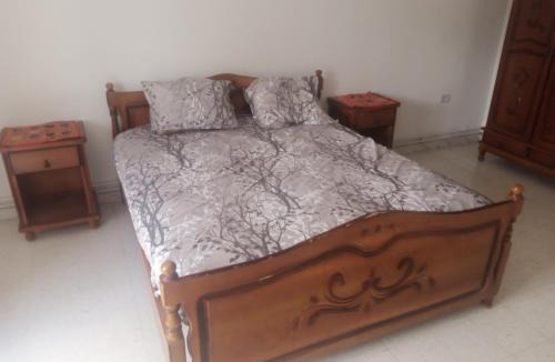 Eastern Khezama Apartment | Khezama rue Palm